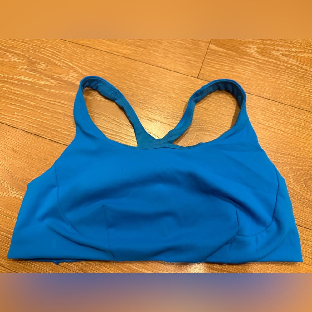Like-new Lululemon Sports Bra